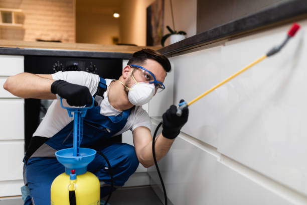Best Cockroach Control Services  in Roslyn Heights, NY